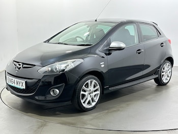Used Mazda Mazda2 2015 for sale - 79169298: Photo
