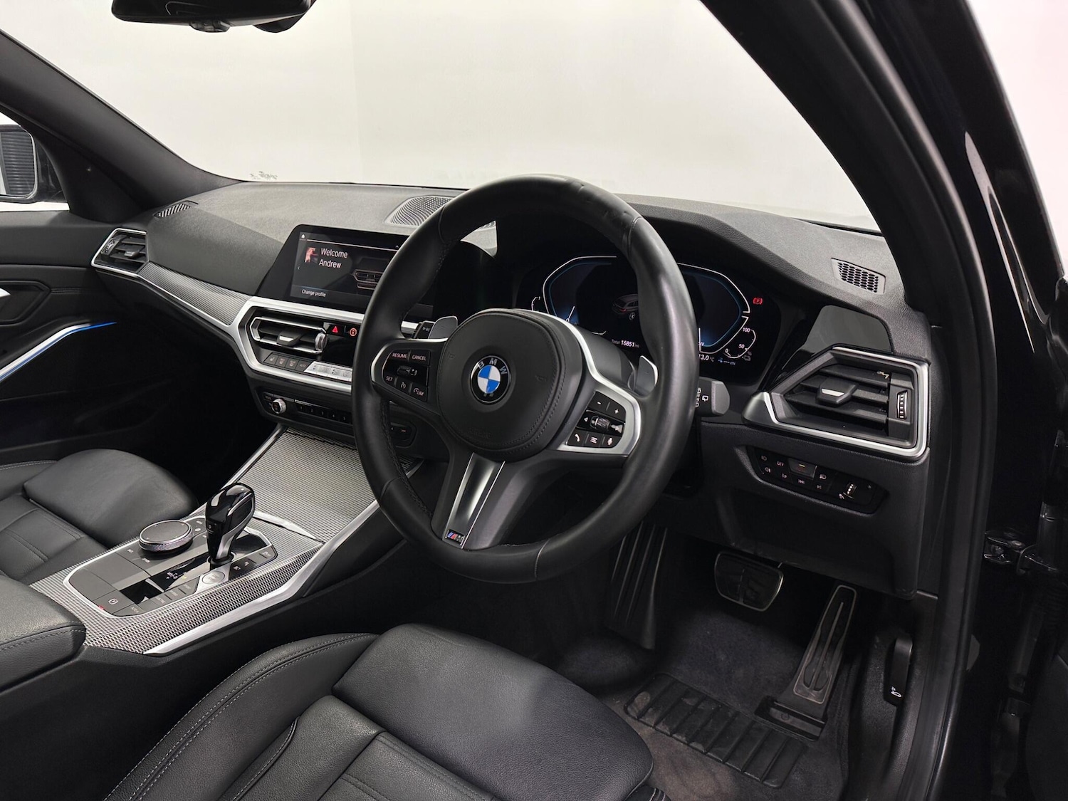 Used BMW 3 Series 2021 for sale - 76878584: Photo 10