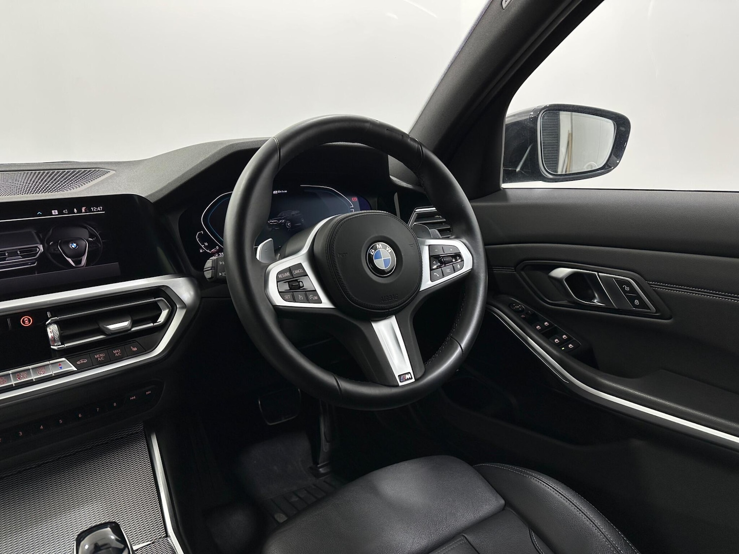 Used BMW 3 Series 2021 for sale - 76878584: Photo 11