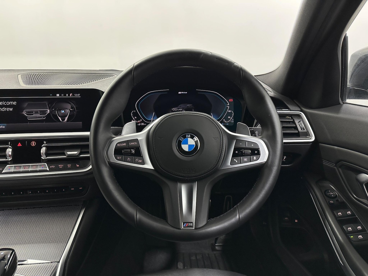 Used BMW 3 Series 2021 for sale - 76878584: Photo 12