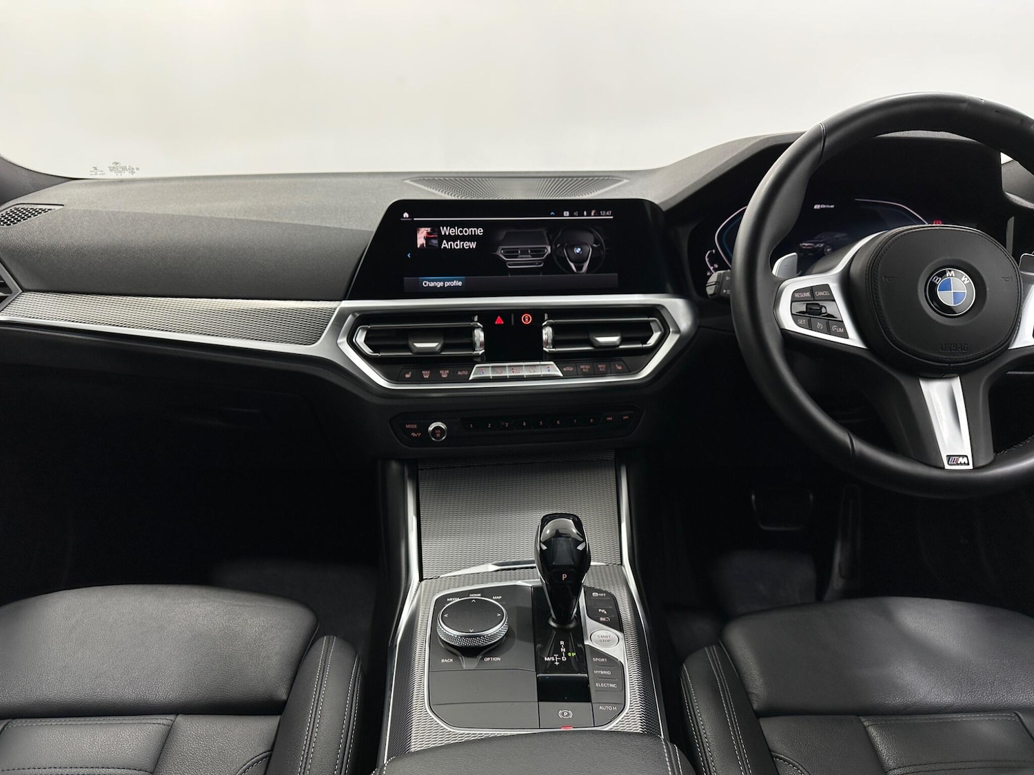 Used BMW 3 Series 2021 for sale - 76878584: Photo 19