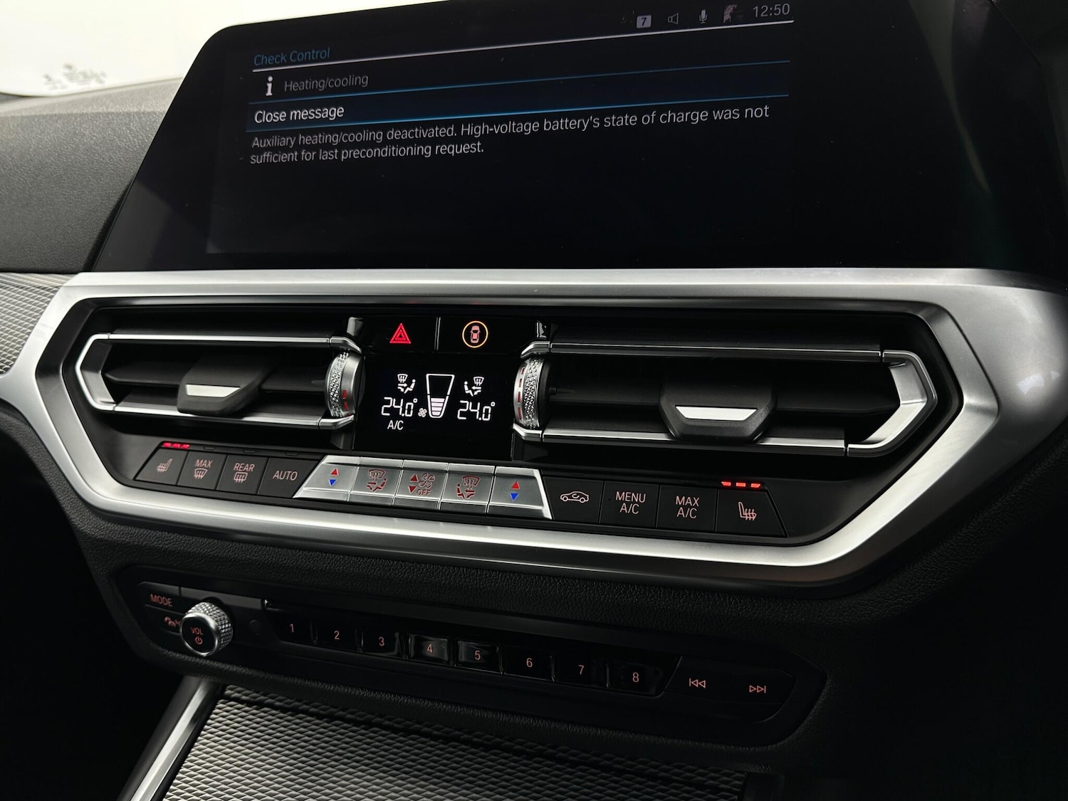 Used BMW 3 Series 2021 for sale - 76878584: Photo 21