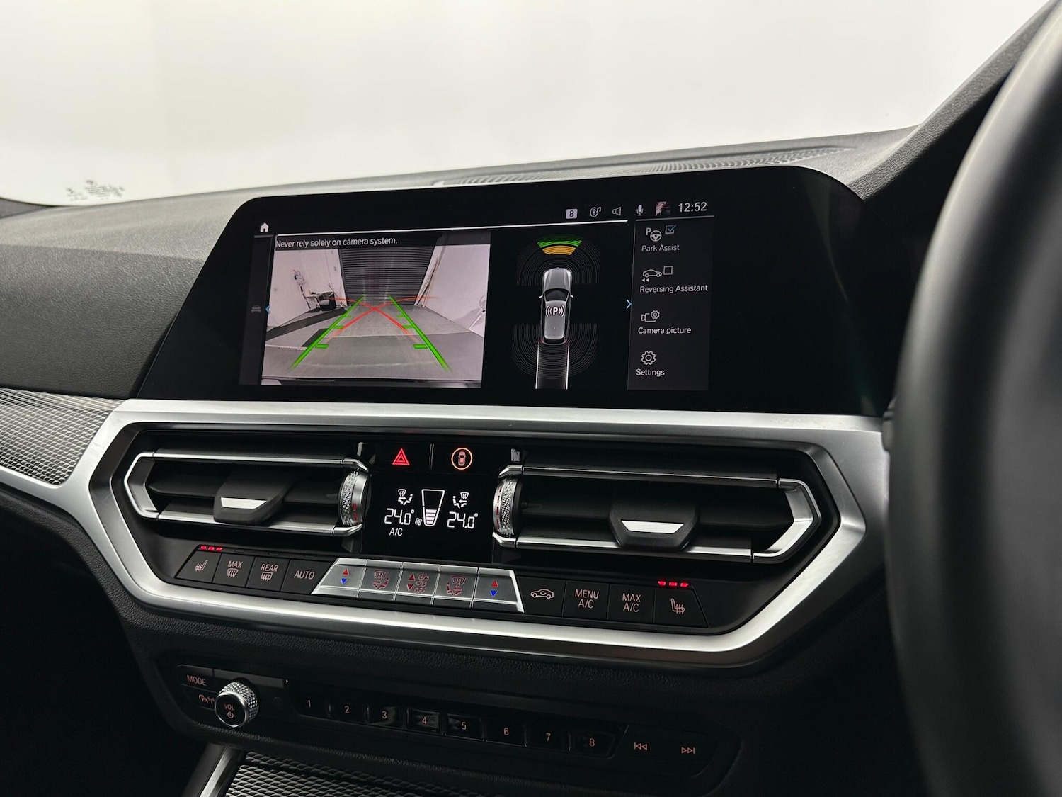 Used BMW 3 Series 2021 for sale - 76878584: Photo 22