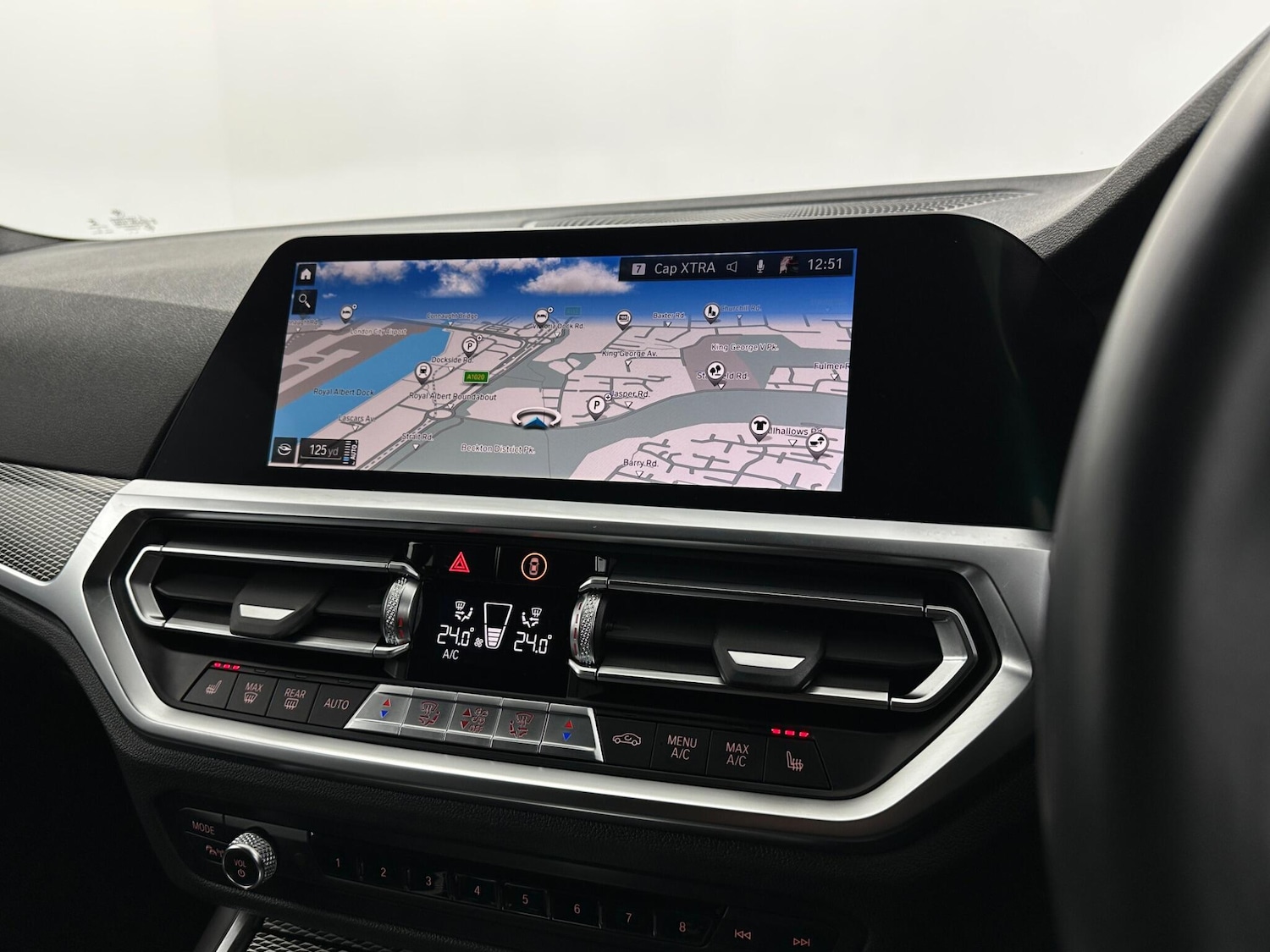 Used BMW 3 Series 2021 for sale - 76878584: Photo 23