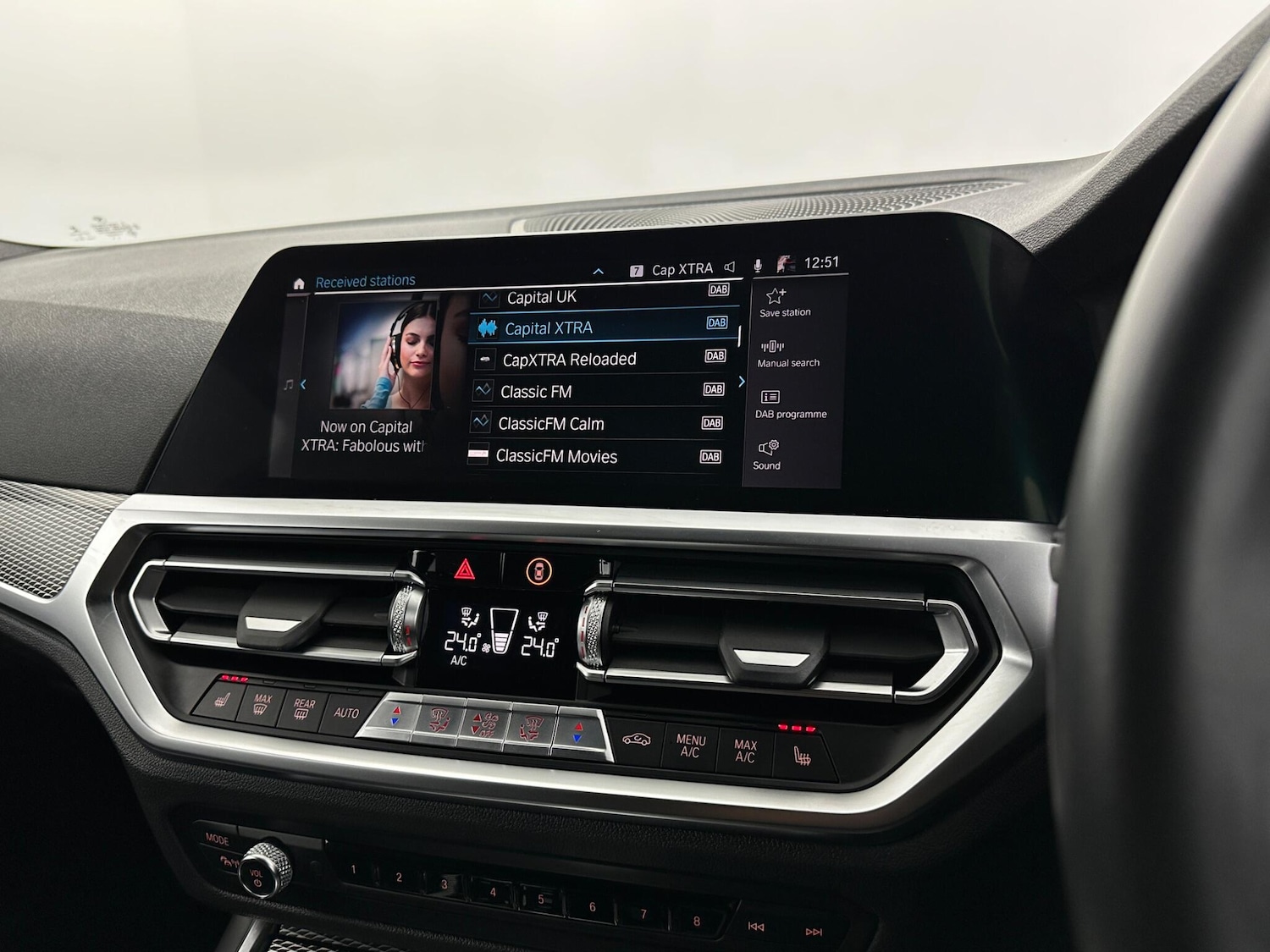 Used BMW 3 Series 2021 for sale - 76878584: Photo 24