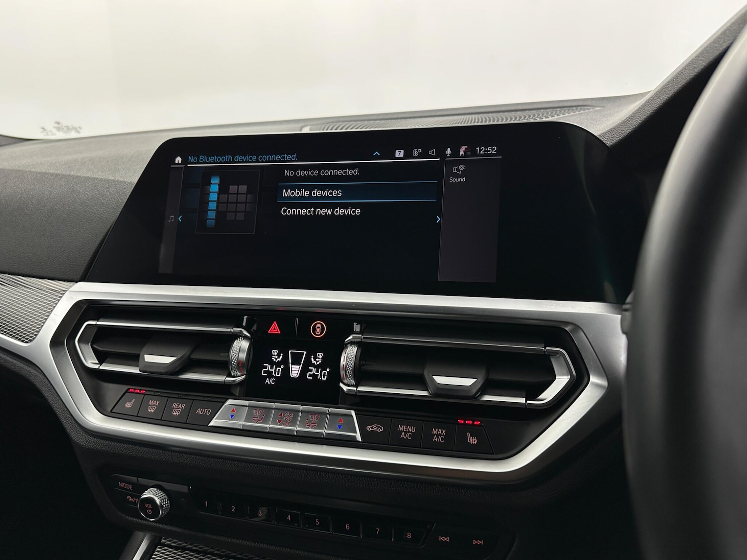 Used BMW 3 Series 2021 for sale - 76878584: Photo 26