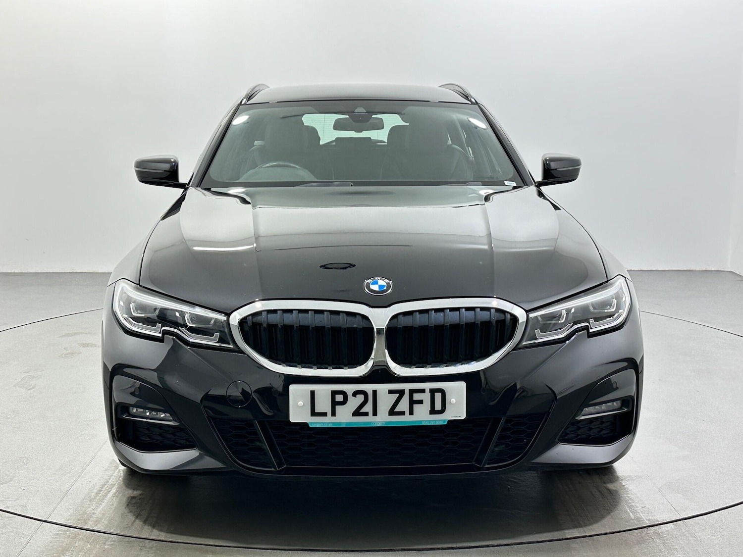 Used BMW 3 Series 2021 for sale - 76878584: Photo 3