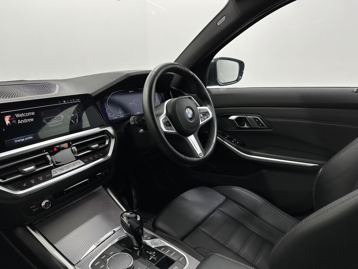 Used BMW 3 Series 2021 for sale - 76878584: Photo 30