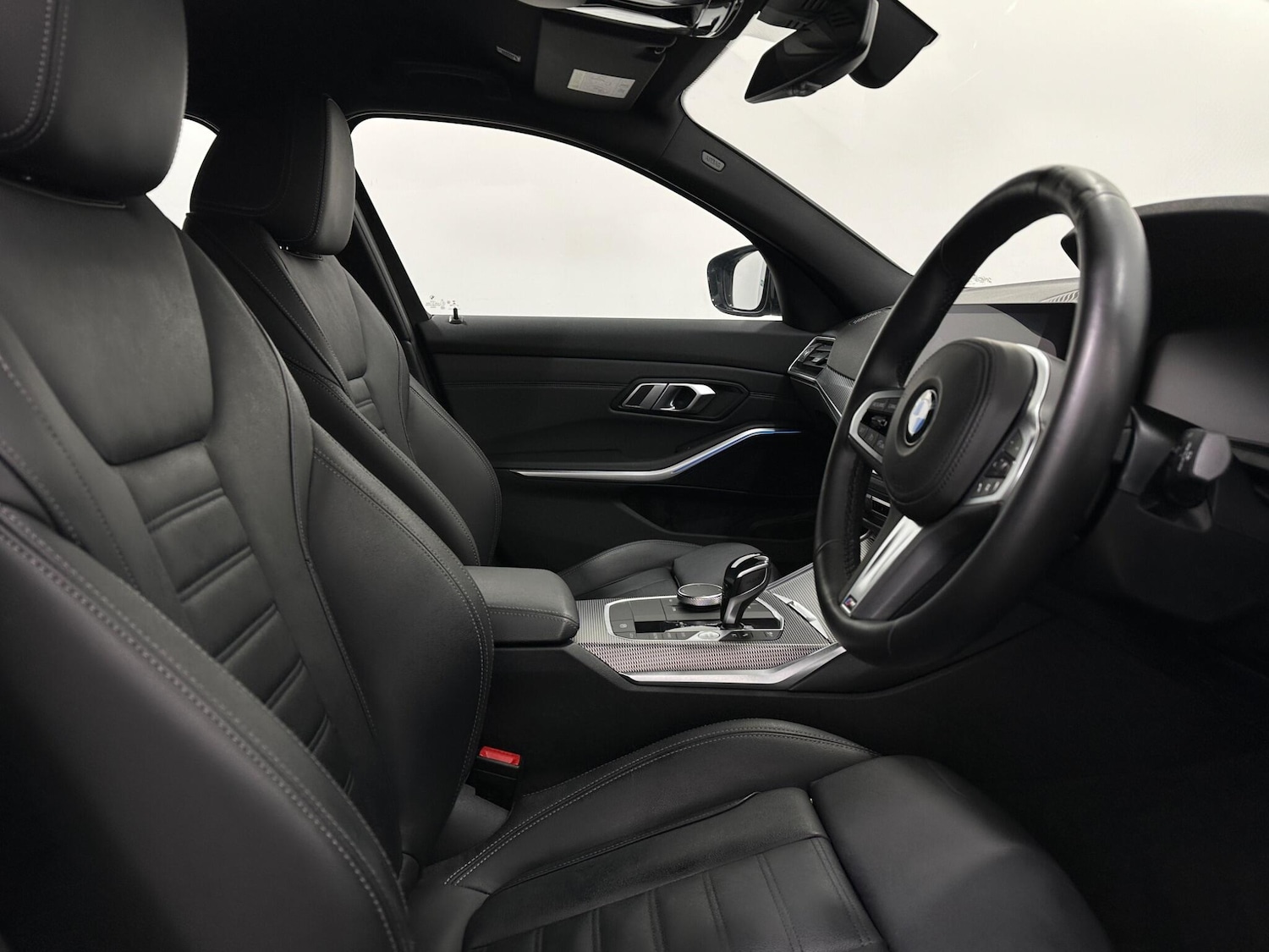 Used BMW 3 Series 2021 for sale - 76878584: Photo 31