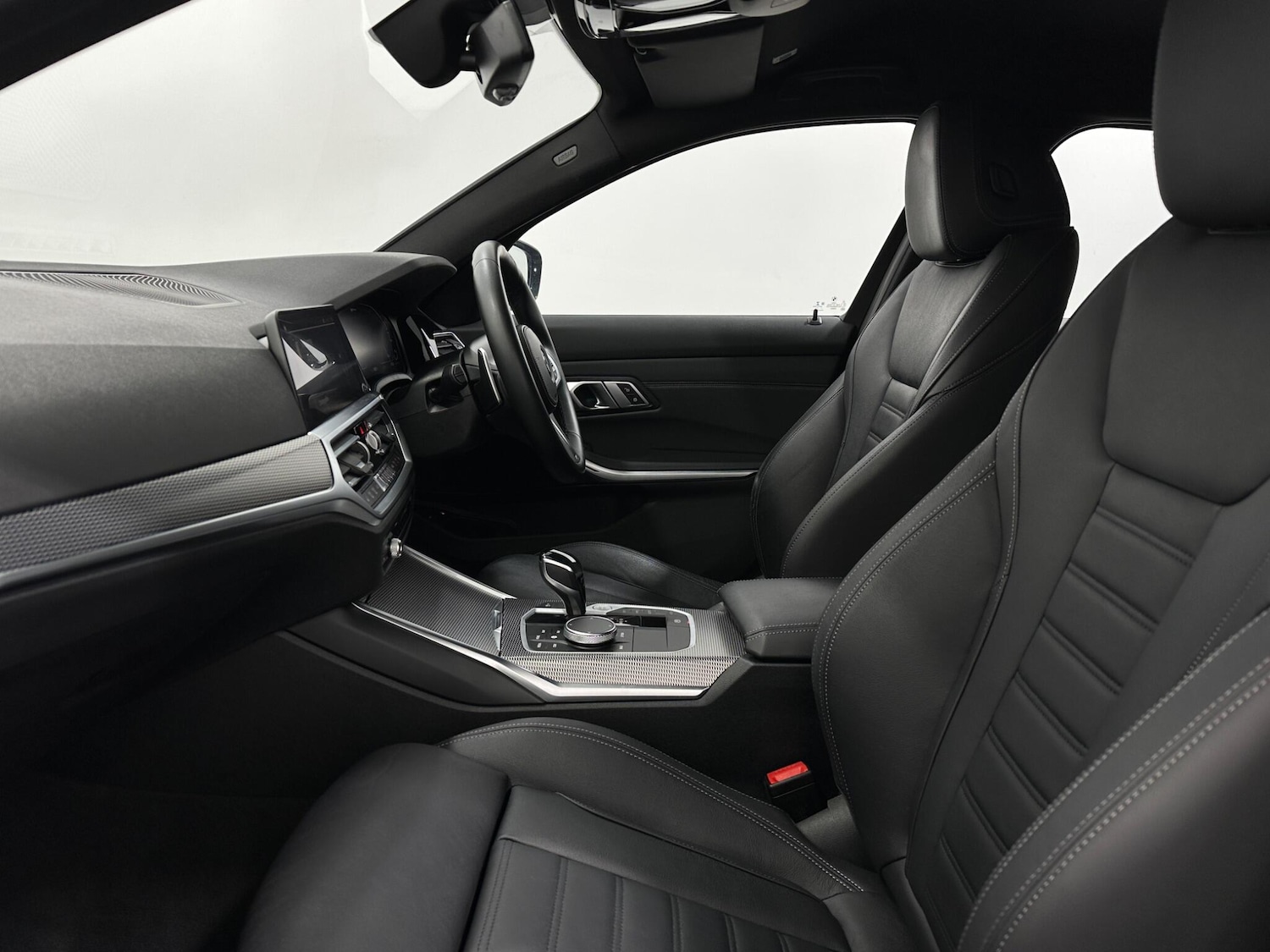 Used BMW 3 Series 2021 for sale - 76878584: Photo 34