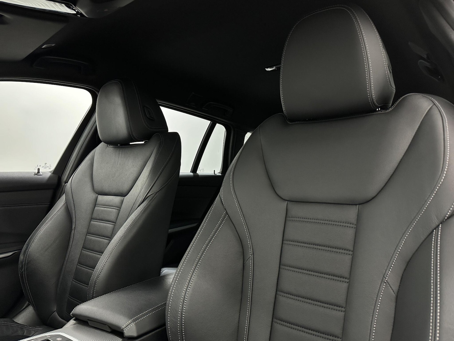 Used BMW 3 Series 2021 for sale - 76878584: Photo 35