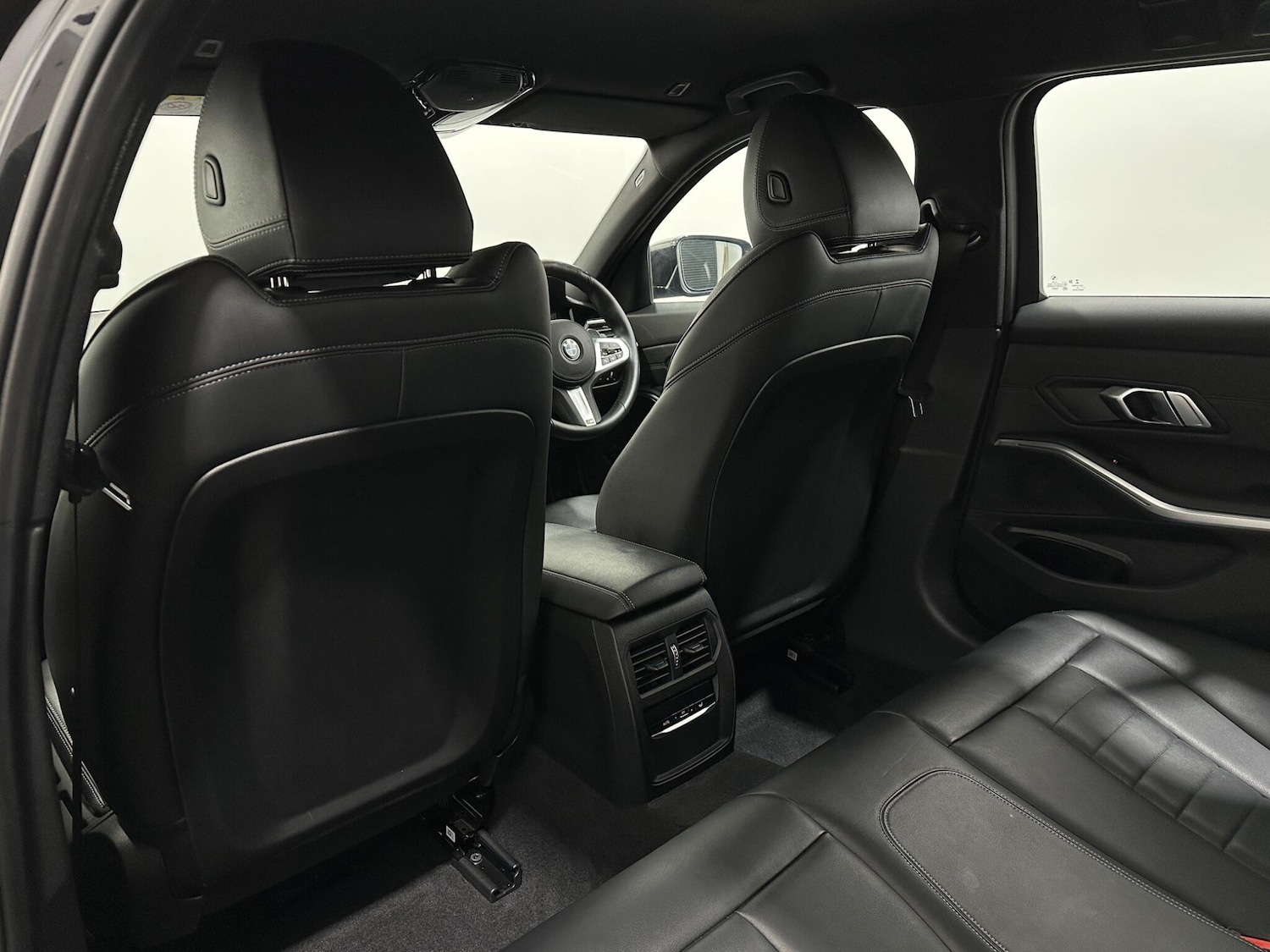 Used BMW 3 Series 2021 for sale - 76878584: Photo 37