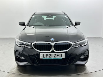 Used BMW 3 Series 2021 for sale - 76878584: Photo