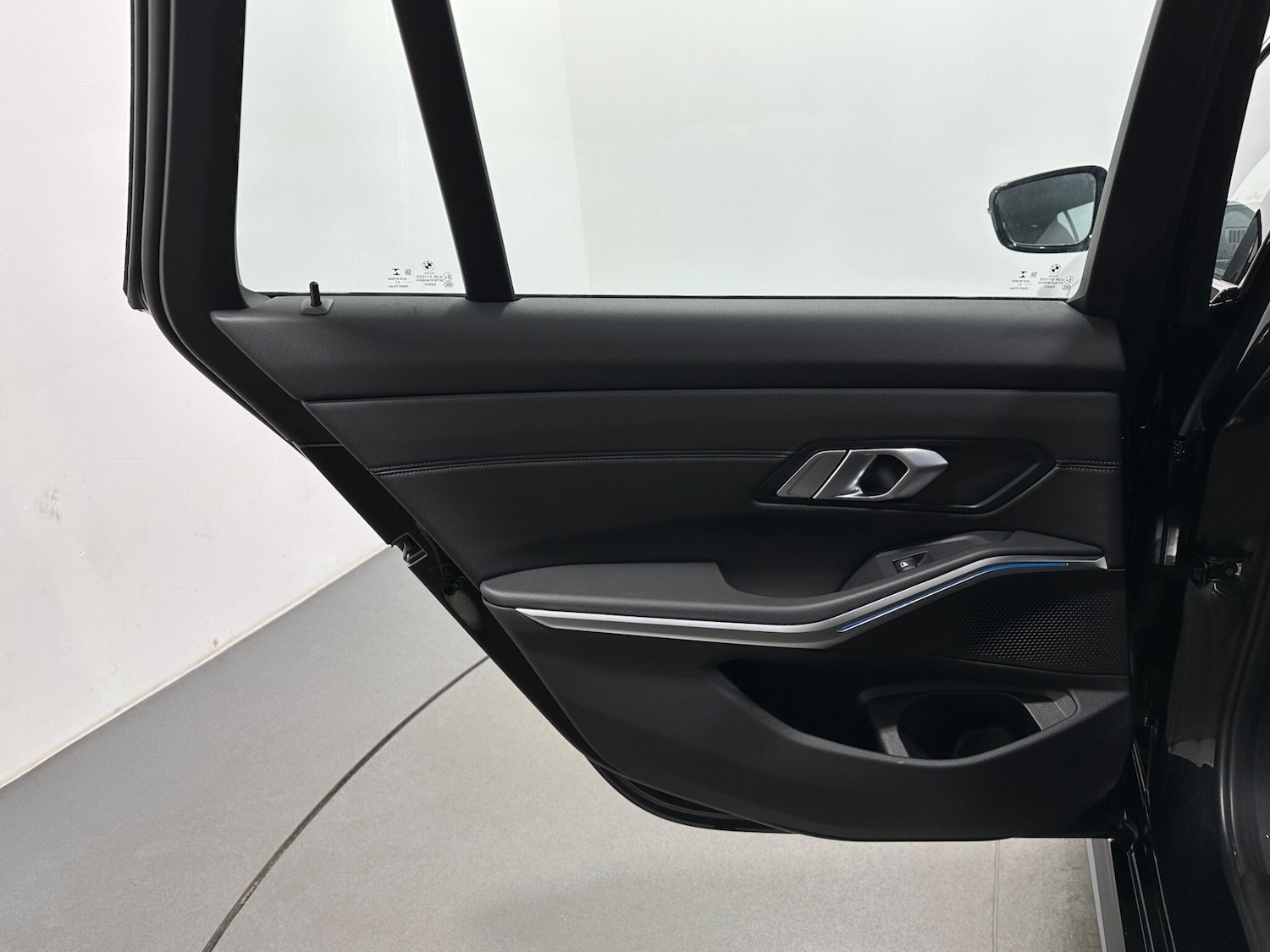 Used BMW 3 Series 2021 for sale - 76878584: Photo 40