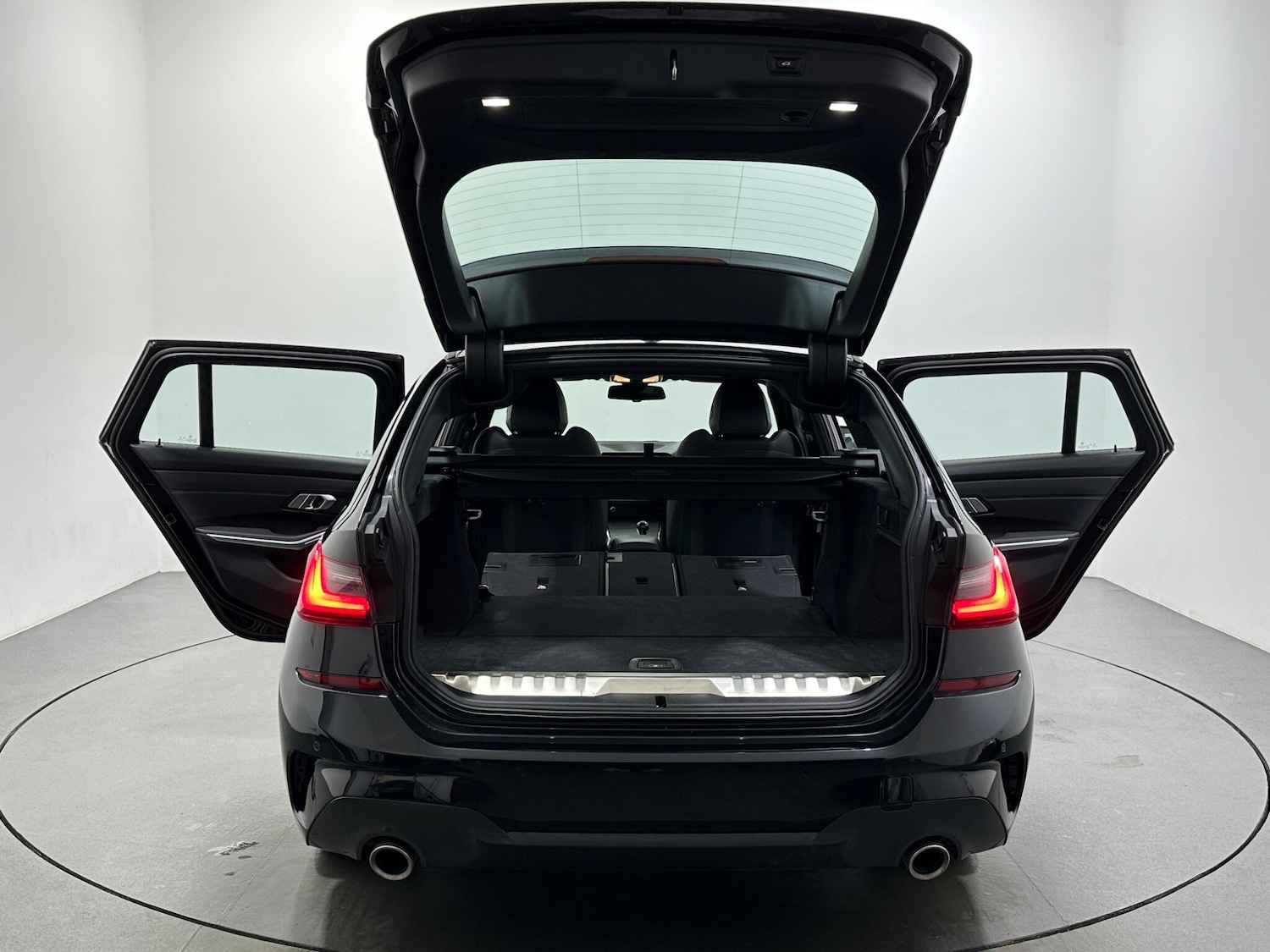 Used BMW 3 Series 2021 for sale - 76878584: Photo 44