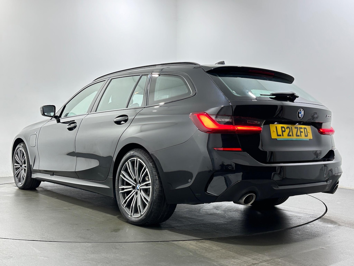 Used BMW 3 Series 2021 for sale - 76878584: Photo 49