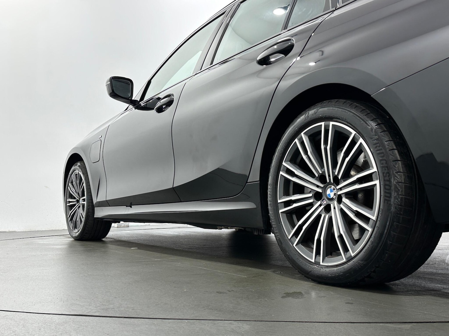 Used BMW 3 Series 2021 for sale - 76878584: Photo 50