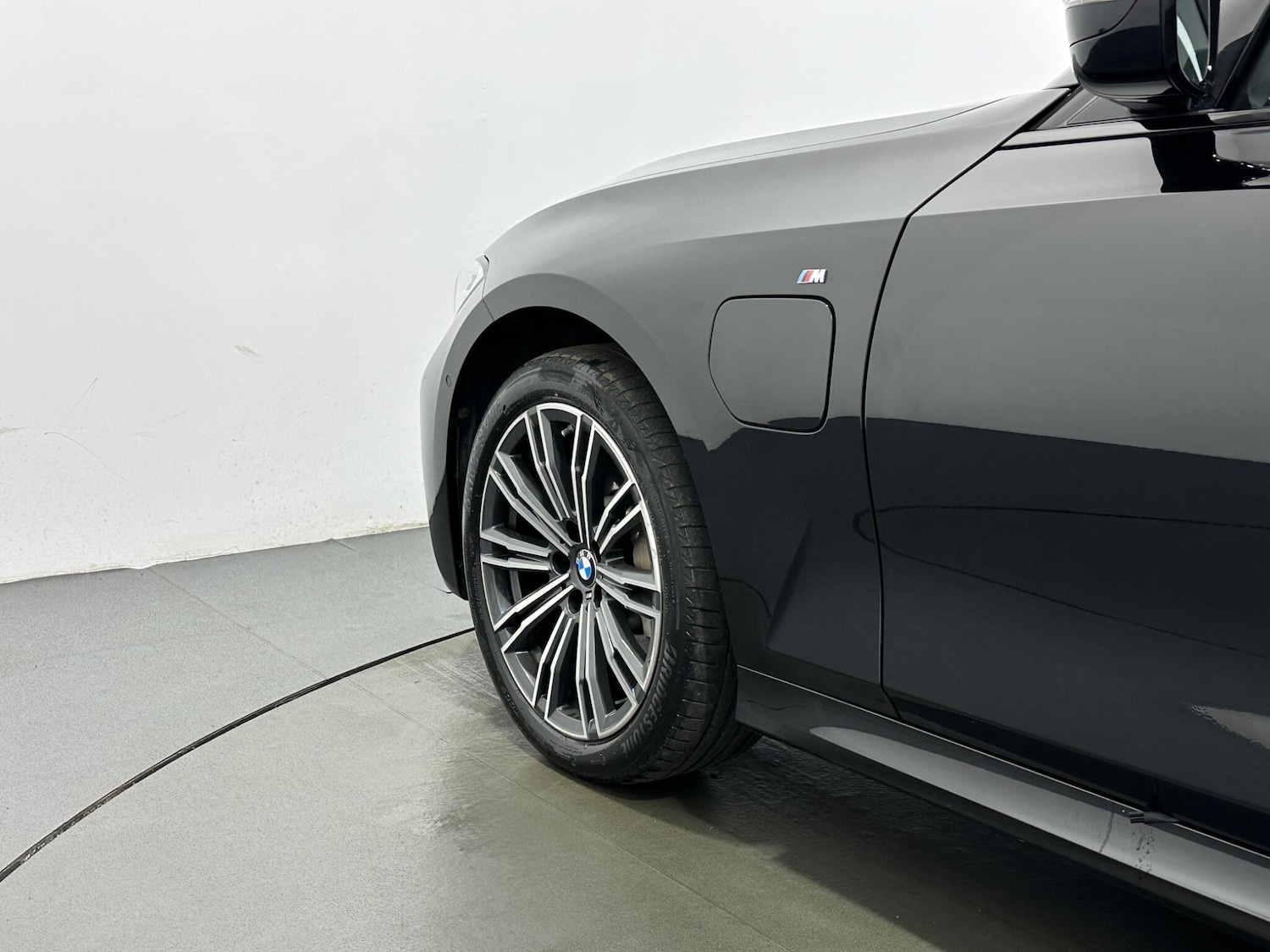 Used BMW 3 Series 2021 for sale - 76878584: Photo 51