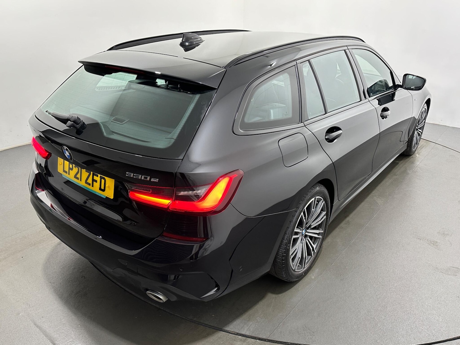 Used BMW 3 Series 2021 for sale - 76878584: Photo 52