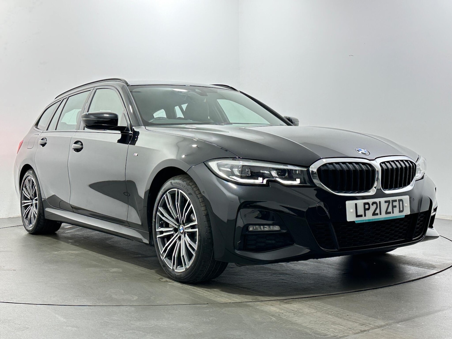 Used BMW 3 Series 2021 for sale - 76878584: Photo 53