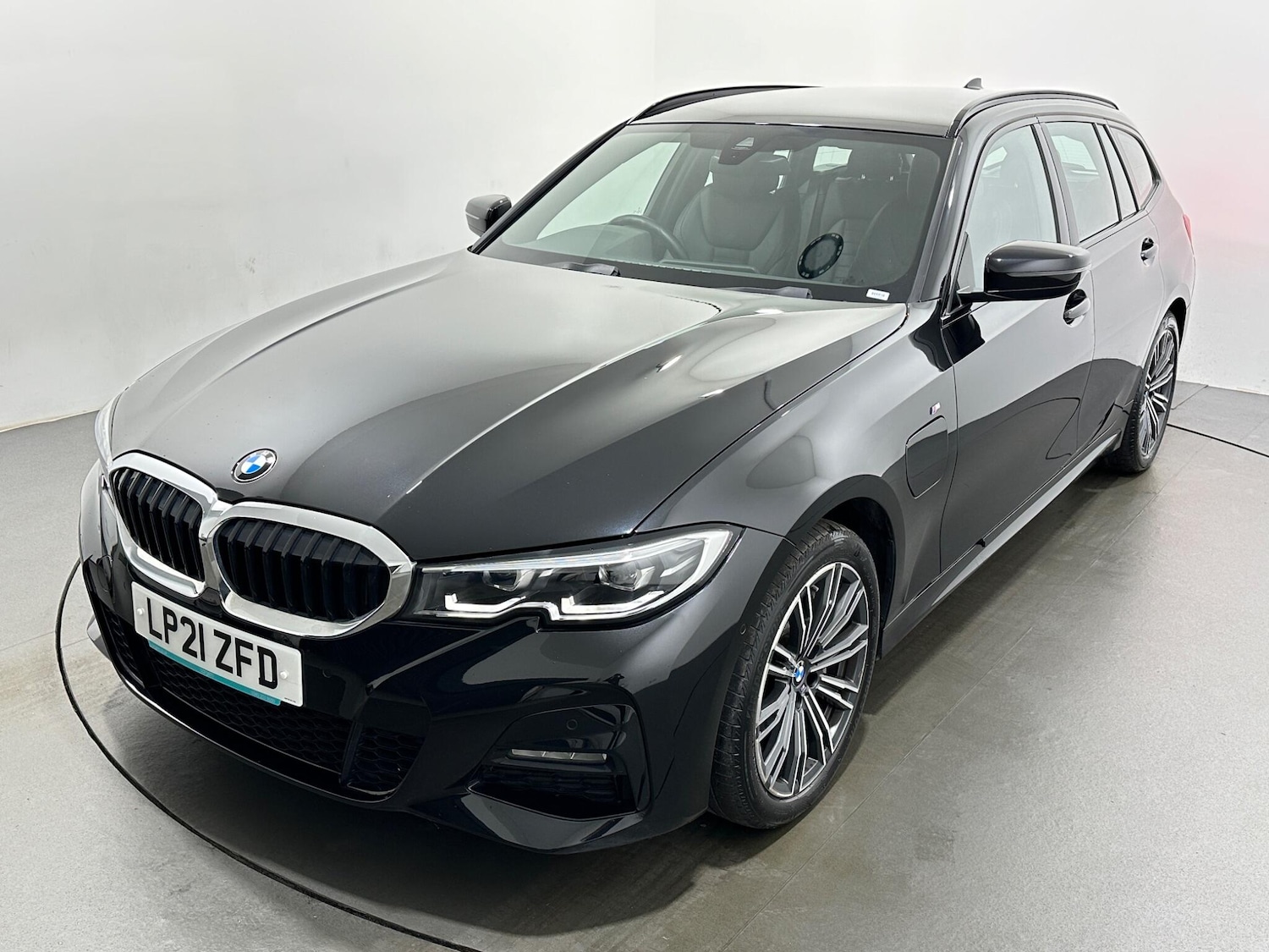 Used BMW 3 Series 2021 for sale - 76878584: Photo 54