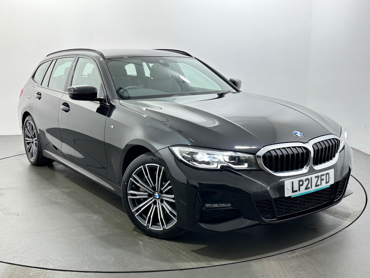 Used BMW 3 Series 2021 for sale - 76878584: Photo 55