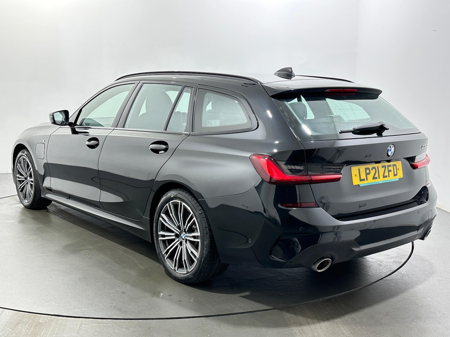 Used BMW 3 Series 2021 for sale - 76878584: Photo 6