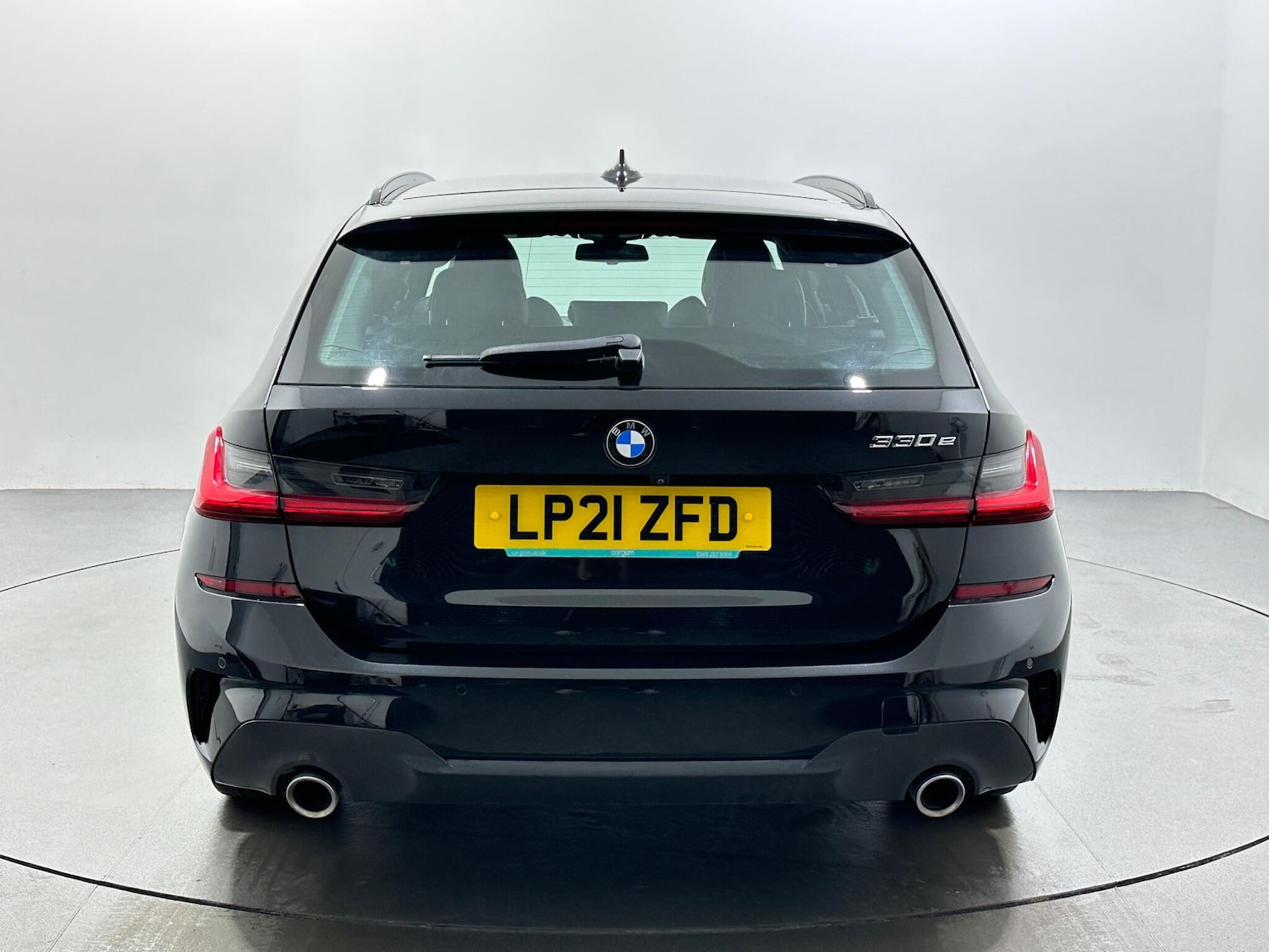 Used BMW 3 Series 2021 for sale - 76878584: Photo 7