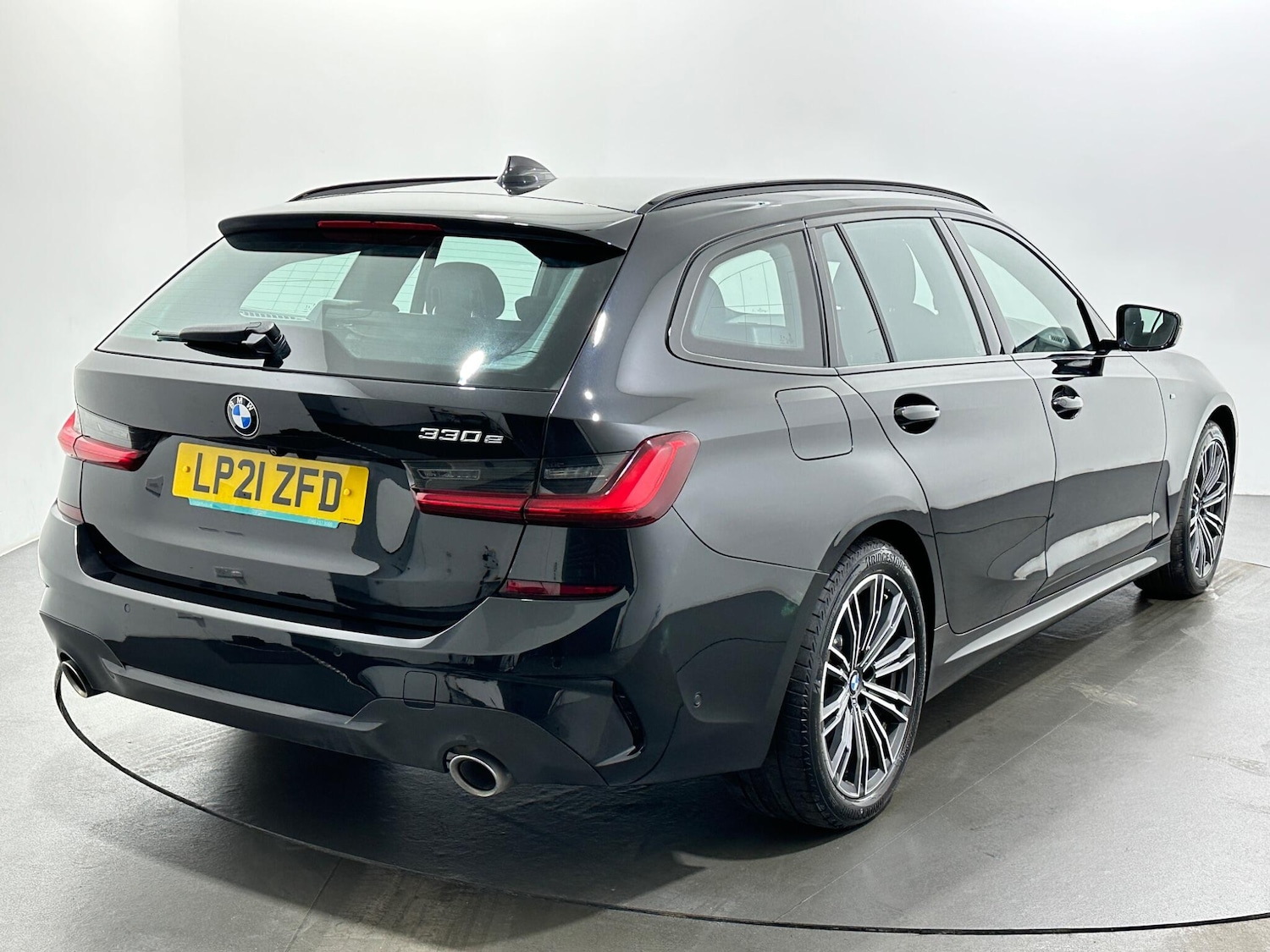 Used BMW 3 Series 2021 for sale - 76878584: Photo 8