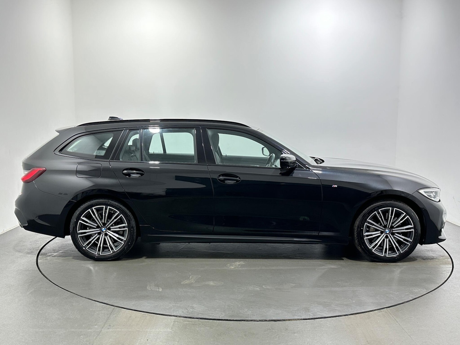 Used BMW 3 Series 2021 for sale - 76878584: Photo 9