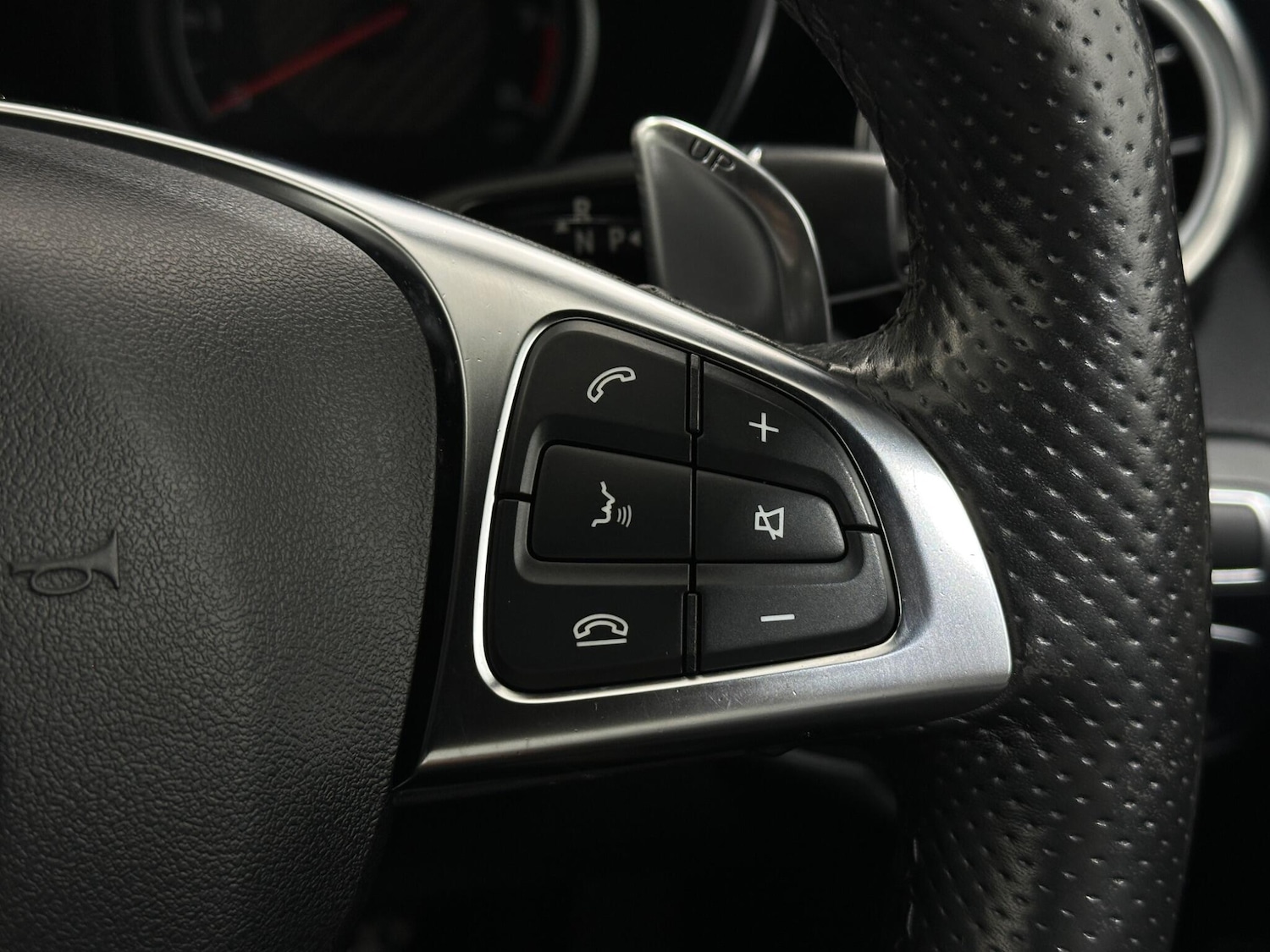 Used Mercedes-Benz C Class 2018 for sale - 78100291: Photo 16