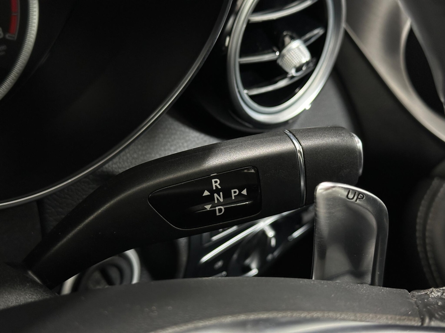 Used Mercedes-Benz C Class 2018 for sale - 78100291: Photo 17