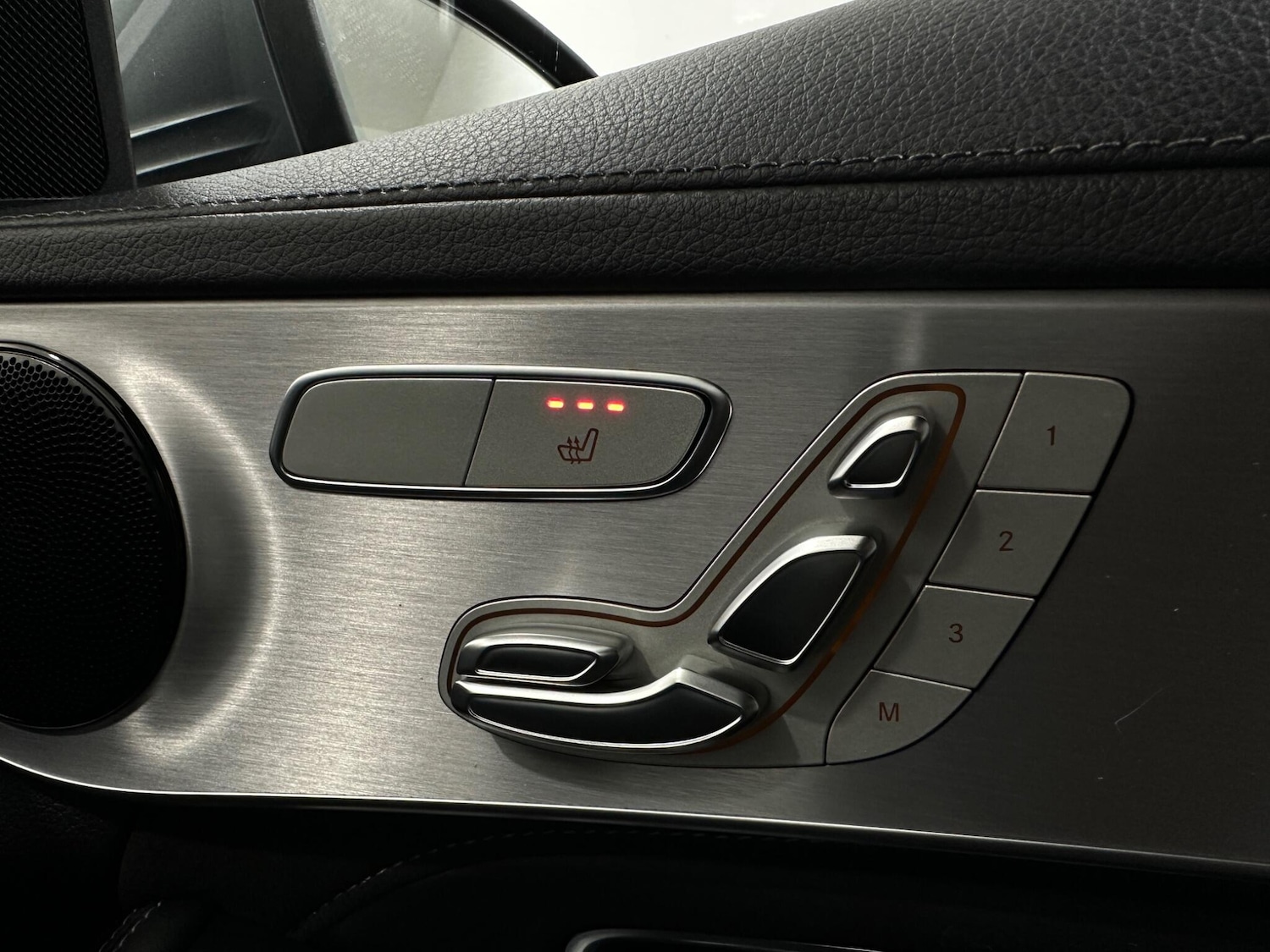 Used Mercedes-Benz C Class 2018 for sale - 78100291: Photo 20