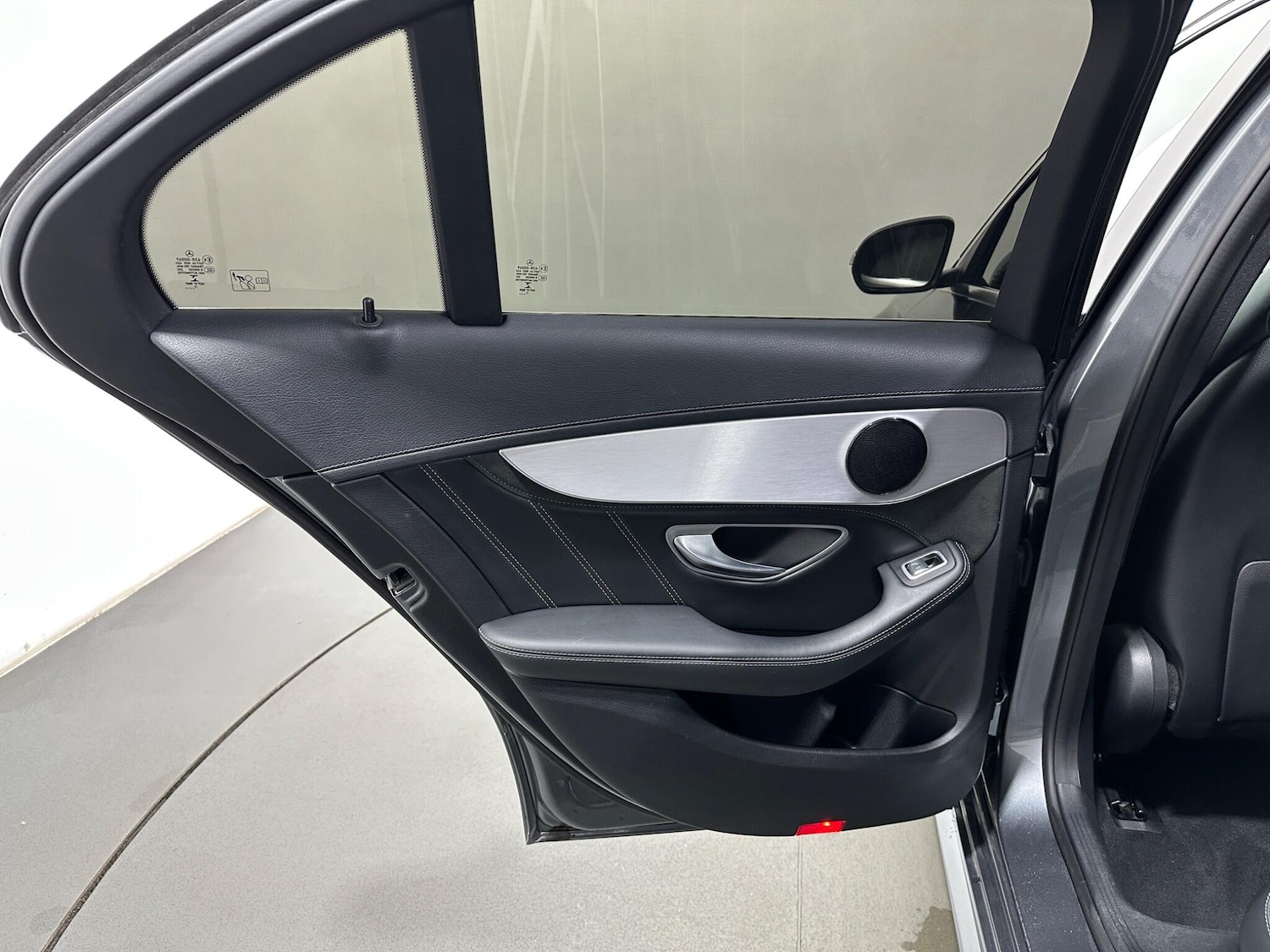 Used Mercedes-Benz C Class 2018 for sale - 78100291: Photo 41