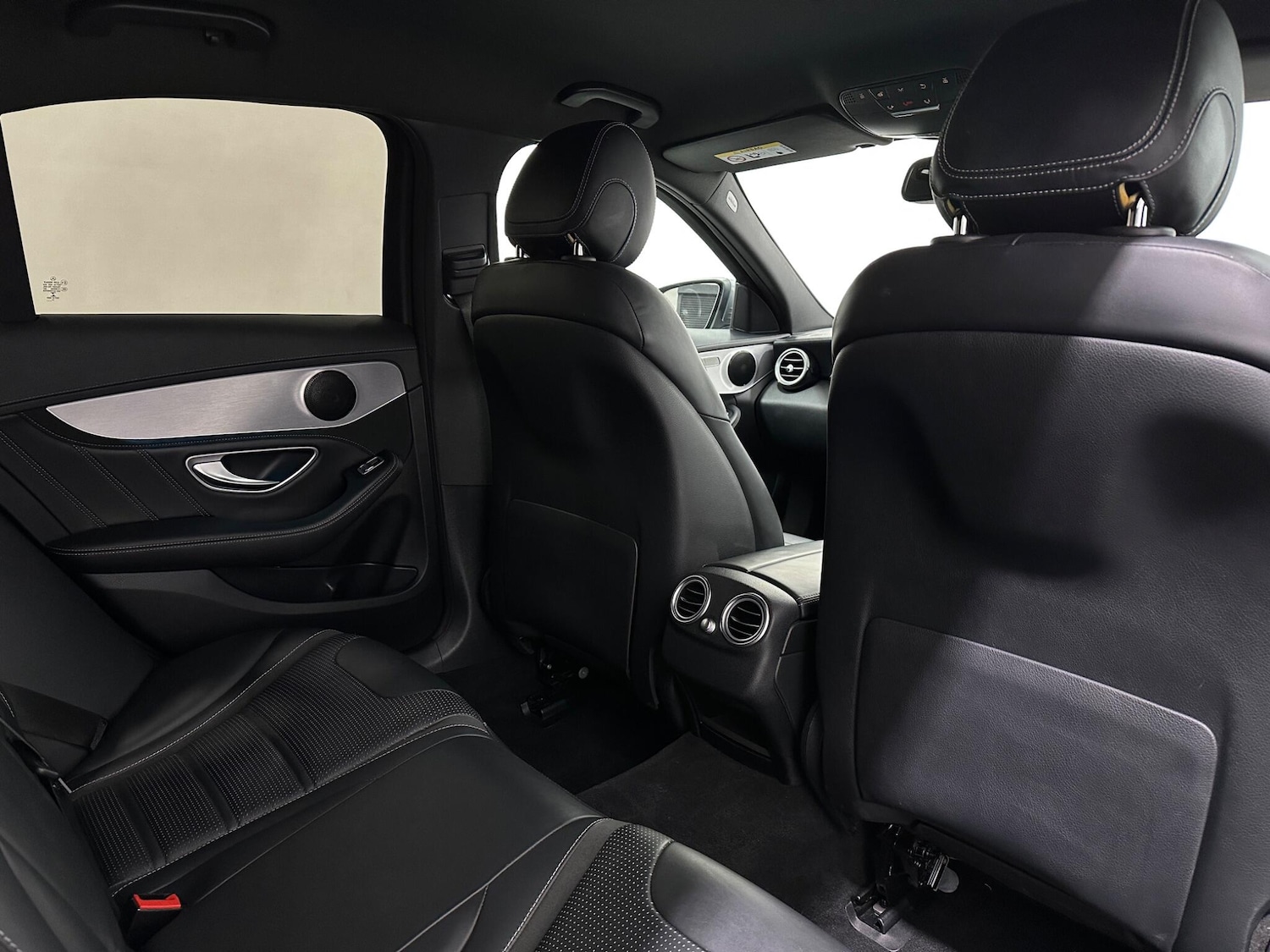 Used Mercedes-Benz C Class 2018 for sale - 78100291: Photo 42