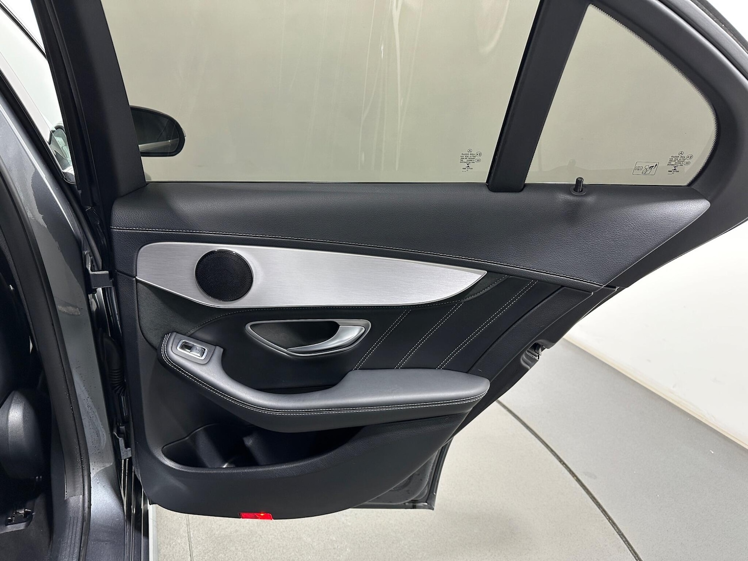 Used Mercedes-Benz C Class 2018 for sale - 78100291: Photo 44