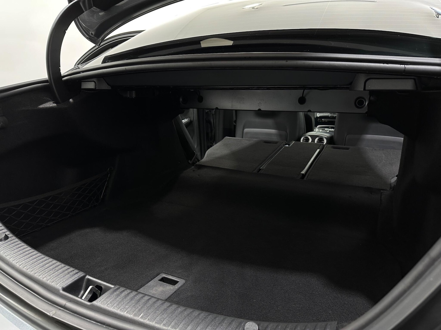 Used Mercedes-Benz C Class 2018 for sale - 78100291: Photo 46