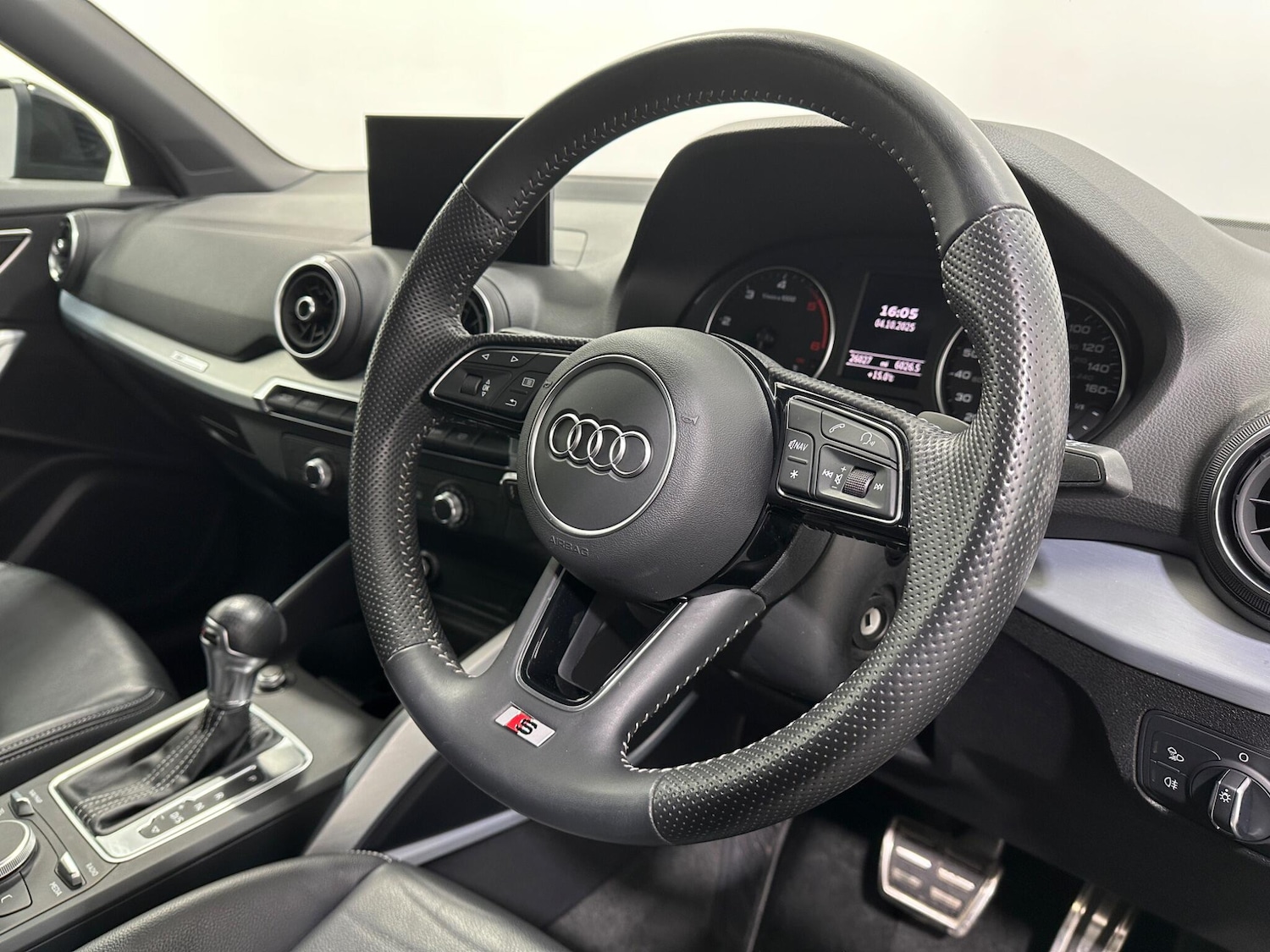 Used Audi Q2 2019 for sale - 76878917: Photo 10
