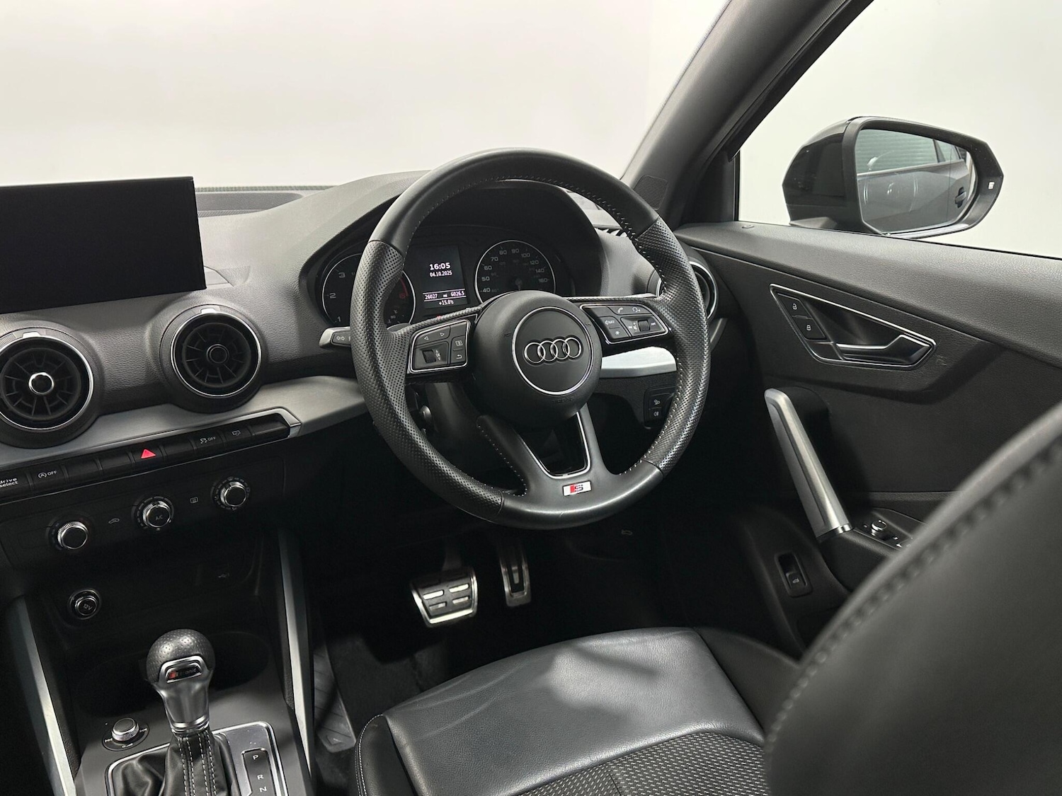 Used Audi Q2 2019 for sale - 76878917: Photo 11