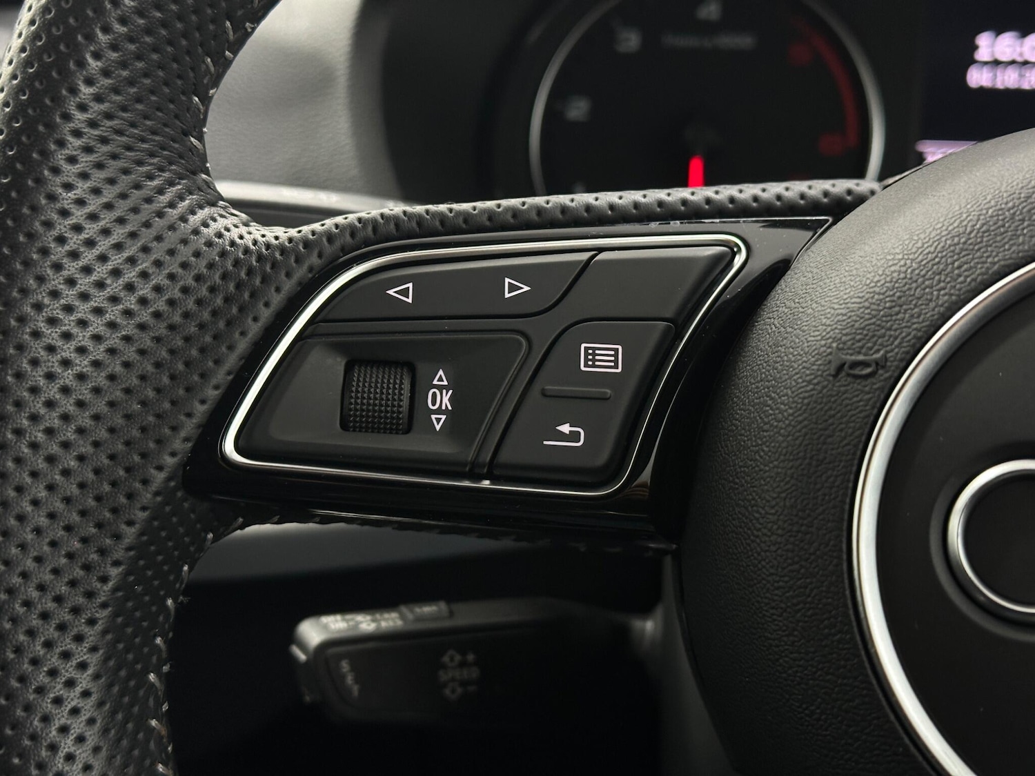 Used Audi Q2 2019 for sale - 76878917: Photo 14