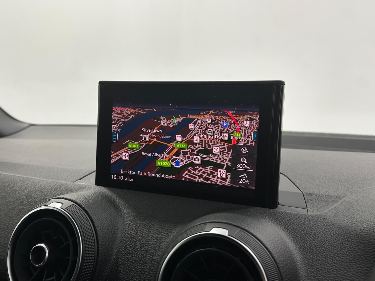 Used Audi Q2 2019 for sale - 76878917: Photo 23