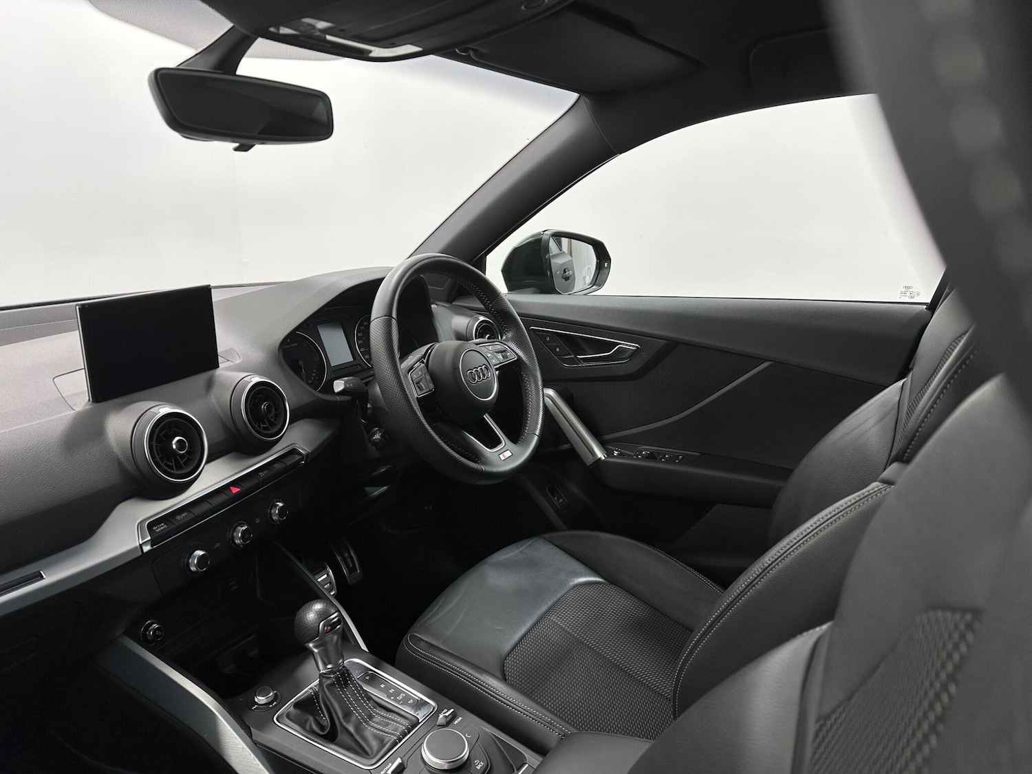 Used Audi Q2 2019 for sale - 76878917: Photo 29