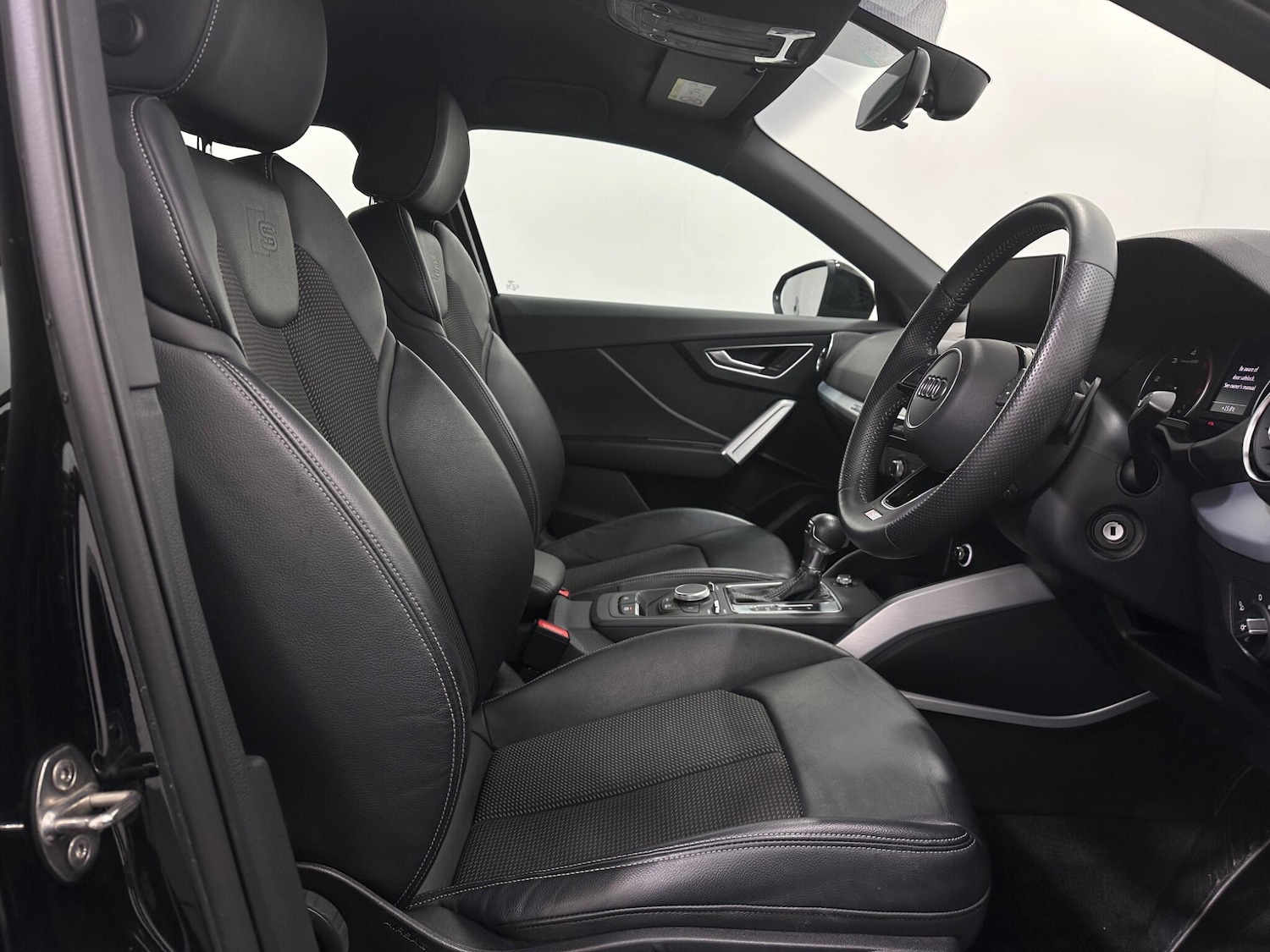 Used Audi Q2 2019 for sale - 76878917: Photo 30