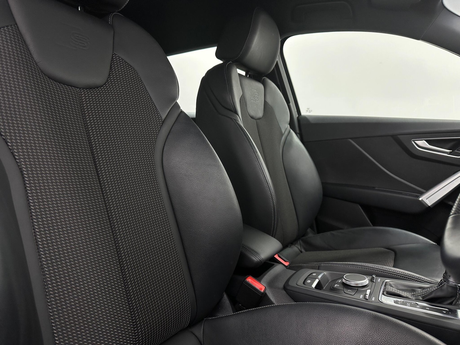 Used Audi Q2 2019 for sale - 76878917: Photo 31