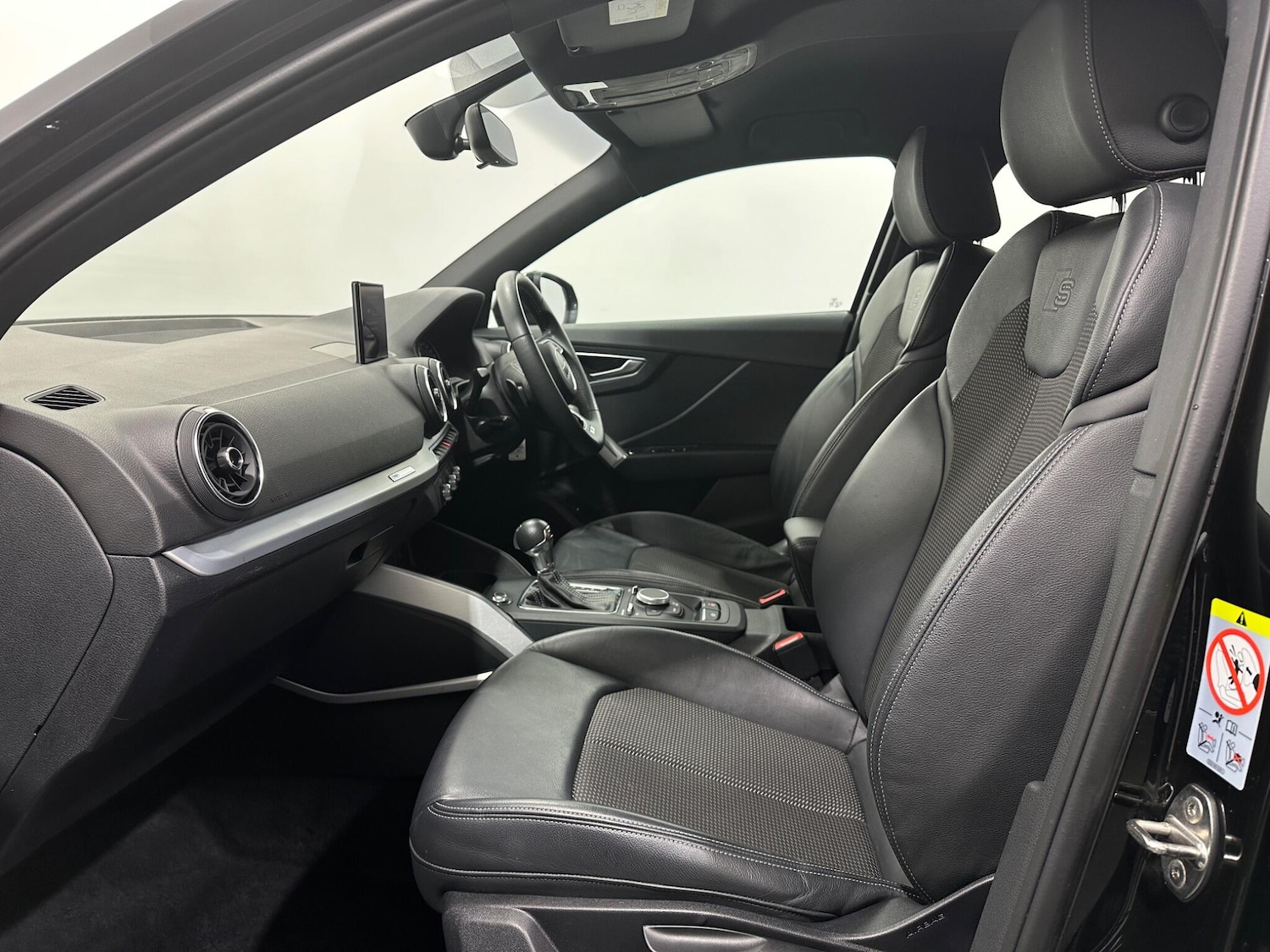 Used Audi Q2 2019 for sale - 76878917: Photo 34