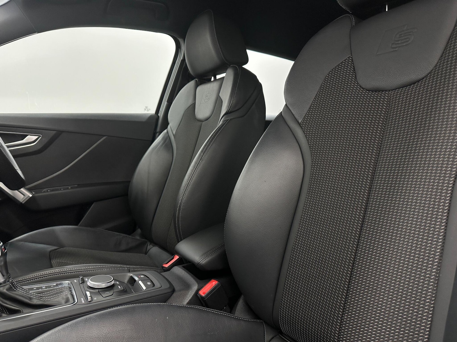 Used Audi Q2 2019 for sale - 76878917: Photo 35