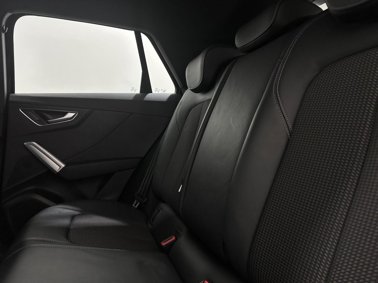 Used Audi Q2 2019 for sale - 76878917: Photo 39