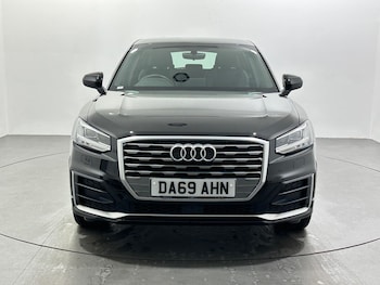 Used Audi Q2 2019 for sale - 76878917: Photo