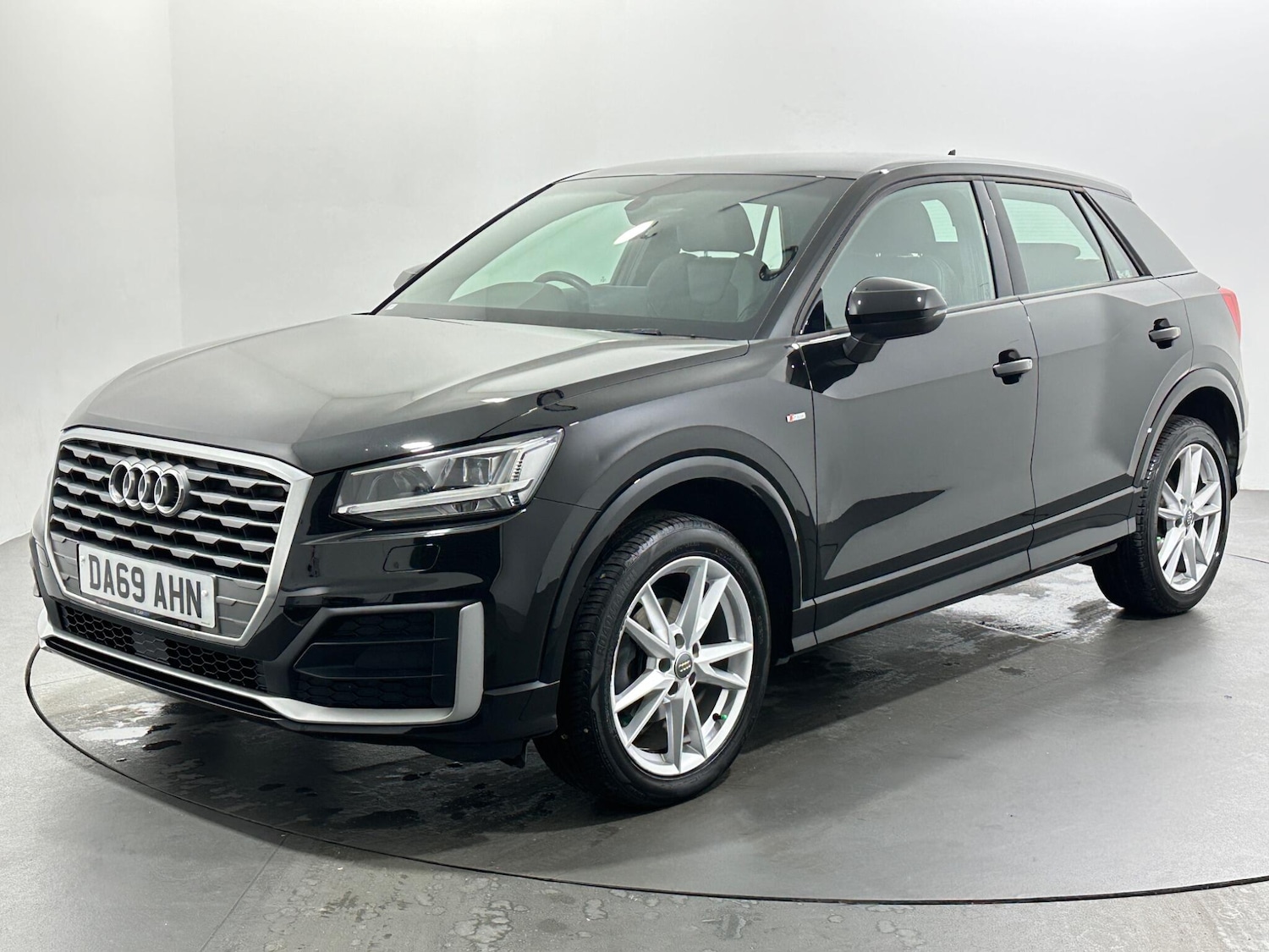 Used Audi Q2 2019 for sale - 76878917: Photo 4