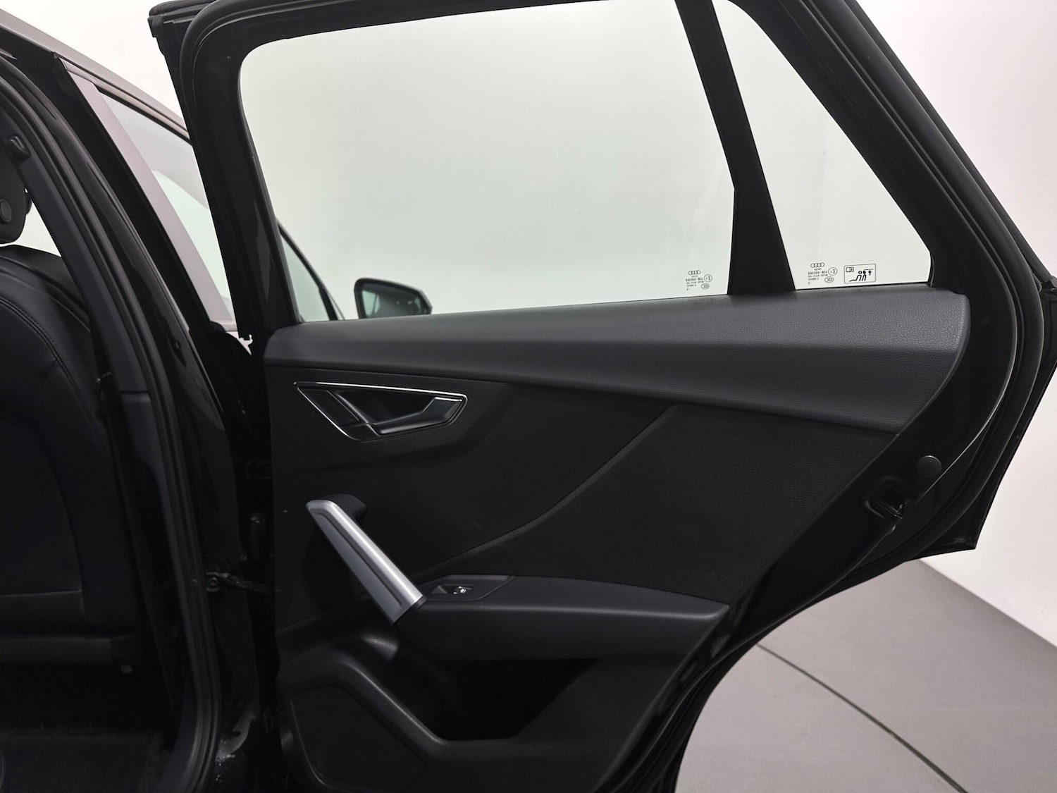 Used Audi Q2 2019 for sale - 76878917: Photo 43